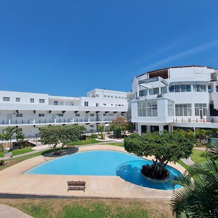 Casa Blanca Grand Daire Akapulko Dış mekan fotoğraf