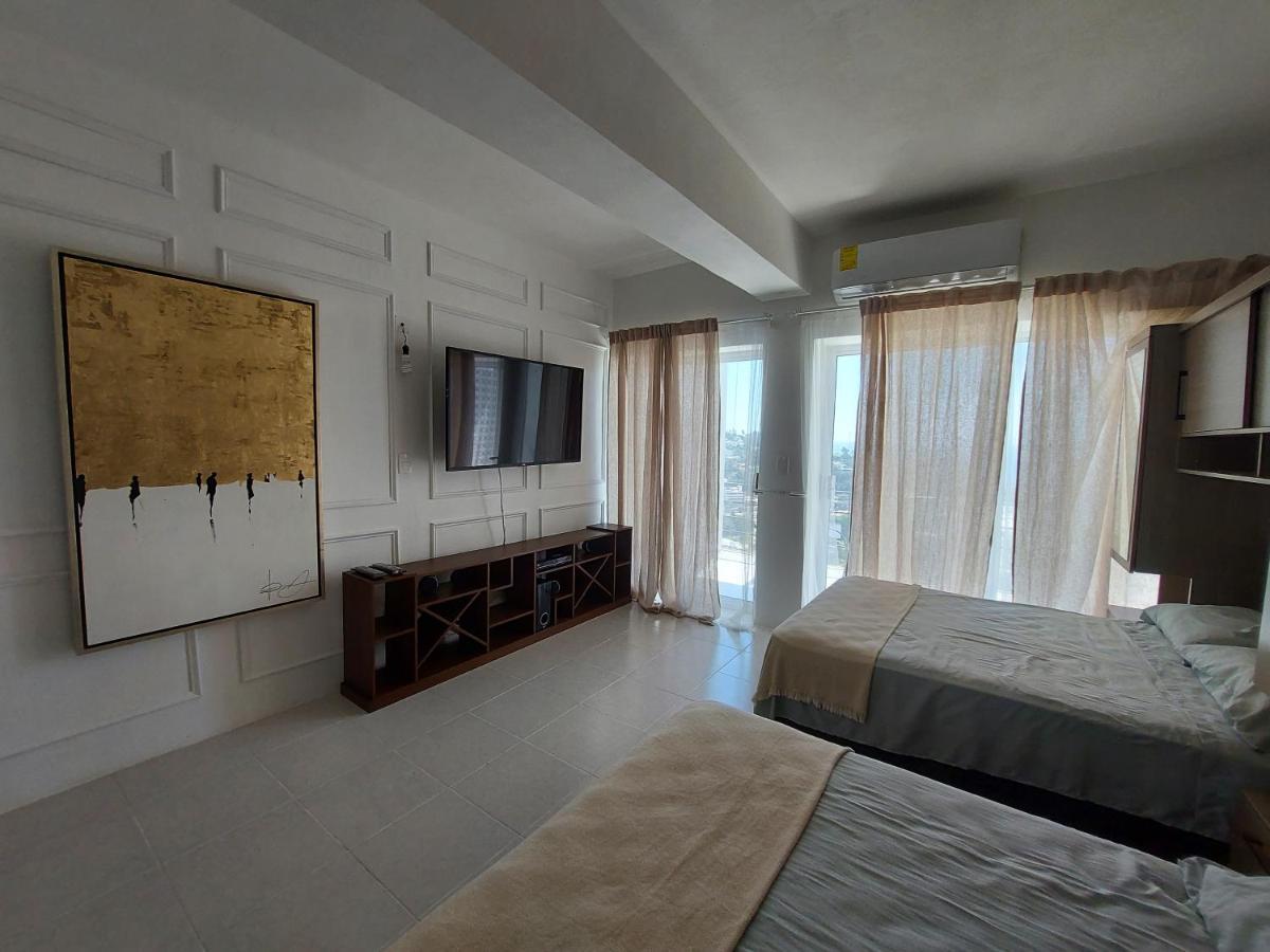 Casa Blanca Grand Daire Akapulko Dış mekan fotoğraf