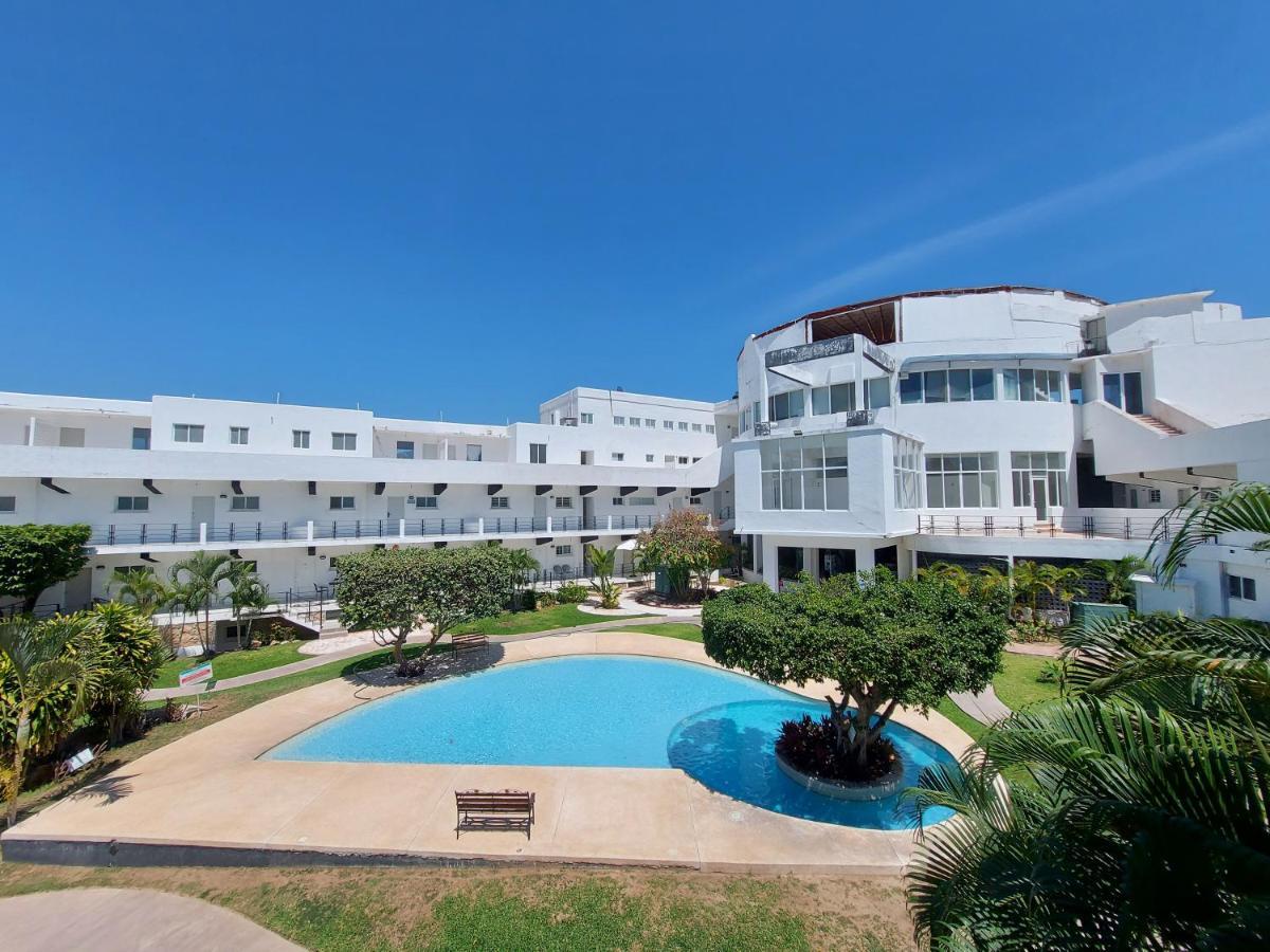Casa Blanca Grand Daire Akapulko Dış mekan fotoğraf