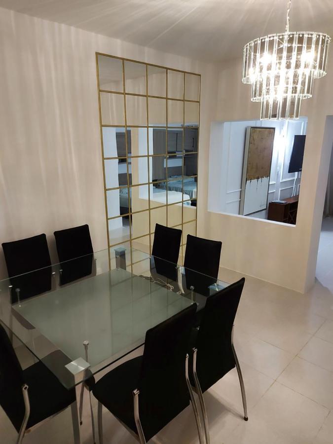 Casa Blanca Grand Daire Akapulko Dış mekan fotoğraf