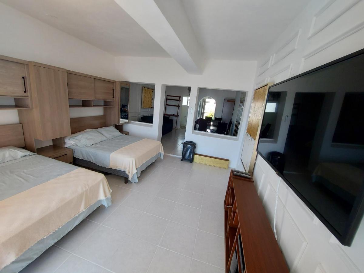 Casa Blanca Grand Daire Akapulko Dış mekan fotoğraf