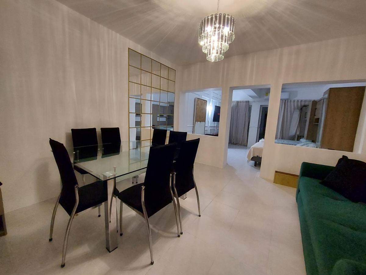 Casa Blanca Grand Daire Akapulko Dış mekan fotoğraf