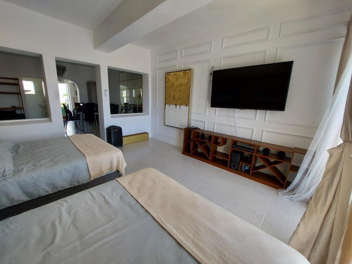 Casa Blanca Grand Daire Akapulko Dış mekan fotoğraf