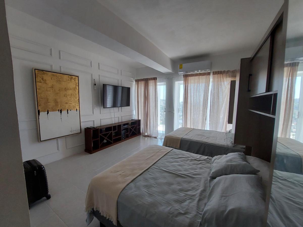 Casa Blanca Grand Daire Akapulko Dış mekan fotoğraf