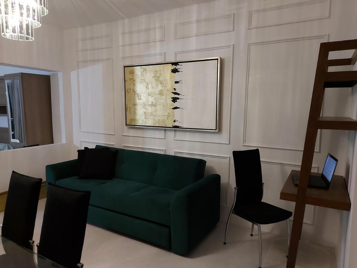 Casa Blanca Grand Daire Akapulko Dış mekan fotoğraf