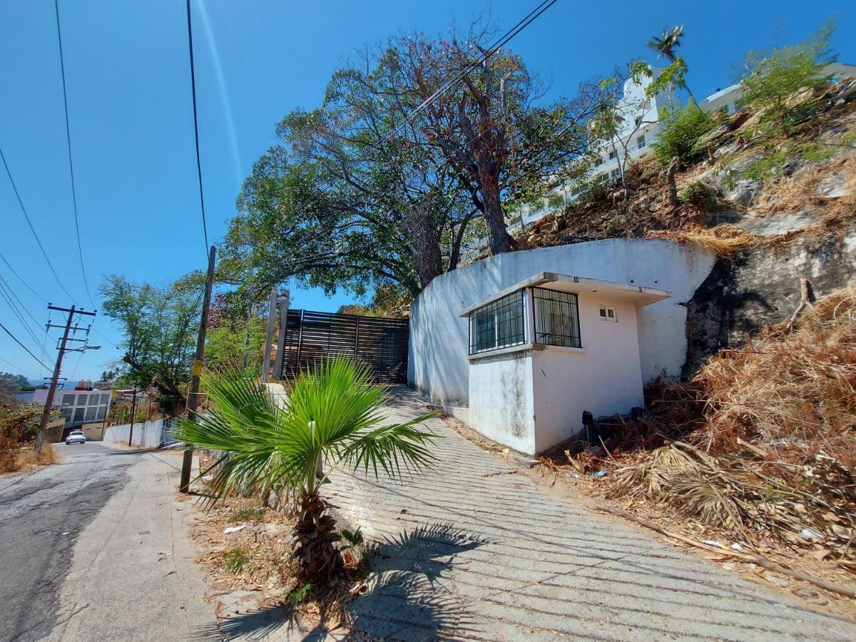 Casa Blanca Grand Daire Akapulko Dış mekan fotoğraf