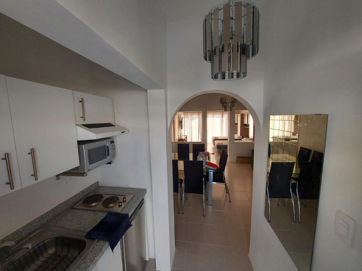Casa Blanca Grand Daire Akapulko Dış mekan fotoğraf