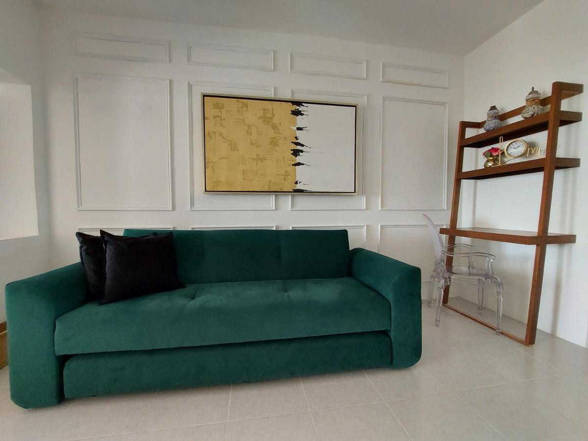 Casa Blanca Grand Daire Akapulko Dış mekan fotoğraf