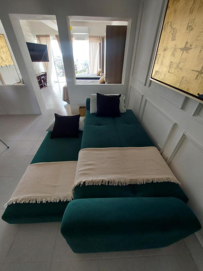 Casa Blanca Grand Daire Akapulko Dış mekan fotoğraf